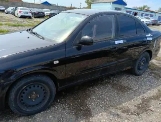 Ниссан Альмера Классик, 2008 автомобиль марки "Нисан Альмера Классик 1, 2008 года выпуска, государственный регистрационный номер Е229НО 08, VIN: KNMCSHLMS8P717461 Цвет: черный. Автомобиль находится в залоге. Марка: Альмера Классик, государственный регистрационный знак: Е 229 НО 08, VIN номер…