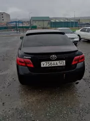 Движимое имущество, принадлежащее Редчун Андрею Александровичу,  и находящееся в залоге у ПАО  Совкомбанк   Автомобиль марки TOYOTA модель Camry, 2006 г.в. номер кузова ACV403058365  Лот №1 Лот №1 Лот №1 Автомобиль марки TOYOTA модель Camry, 2006 г.в., номер кузова ACV403058365