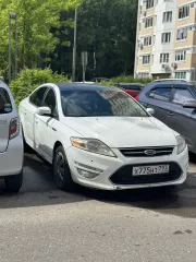 Ford Mondeo, 2011. Автомобиль марки Ford модель Mondeo 2011 г.в., VIN X9FDXXEEBDBT15138. Осмотр имущества после согласования с организатором торгов, заявка на email tkachev_a_s@mail.ru. Показывает должник Чернова Юлия Анатольевна Тел.:
