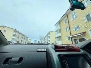 Honda Fit, 2004 года, 86 лс, 214620 км, АКПП, автомобиль легковой, г/н Х358ВВ138, № кузова GDI-2011614, цвет серый.