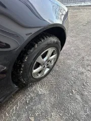 Volvo S80 2008 года, 199 лс, 277580 км, АКПП. Транспортное средство: VOLVO S80, идентификационный номер (VIN): YV1AS565081079102, год изготовления: 2008, гос.номер У446УК69