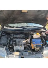 Chevrolet Aveo, 2006 года, 72 лс Легковой автомобиль, модель CHEVROLET ABEO, 2006 г, VIN KL1SF48TJ6B601614 Объект может быть приобретен с использованием заемных средств ПАО Сбербанк
