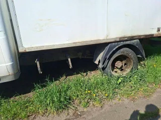 ГАЗ 2790 2009 коммерческий автомобиль ГАЗ 2790, 2009 года еще коммерческий, легкий автомобиль, марка ГАЗ 2790 0000010, VIN X5J27900090001759, 2009 г.в.