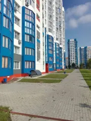 Квартира 35,7 кв.м, 1 комн., г. Барнаул, проезд Северный Власихинский, 96-37, кад. номер 22:63:030319:2229.