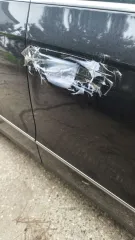 Volkswagen Passat 2006 года, VIN: WVWZZZ3CZ7P088153.