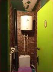 Квартира 60,1 кв.м, Кировская область, Лузский район, город Луза, улица Титова, дом 2А, квартира 28. Общая площадь 60,1 кв.м. Кадастровый номер 43:16:310126:516. Продается 1/2 доли в праве общей долевой собственности.