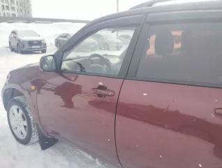 Легковой автомобиль Vortex, модель: Tingo SUV Т11, год выпуска: 2011 г., кузов № X7MDB11DMB0002969, идентификационный номер  VIN : X7MDB11DMB0002969, регистрационный знак: У812КВ102