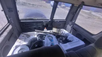 Toyota Land Cruiser Prado 1992, транспортное средство, гос. номер Н606ВЕ30, г/в 1992, номер шасси LJ78-0036135. Ознакомление с имуществом возможно по предварительному согласованию по телефону: +7-927-575-10-33. Движимое имущество для ознакомления находится по адресу: Астраханская область…