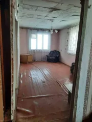 Жилое помещение 67.5 кв.м Иркутская область с кадастровым номером 38:12:010101:4535, площадь 67.5 кв.м., адрес: Иркутская область, р-н. Нижнеилимский, р.п. Рудногорск, ул. Зеленая, д. 2, кв. 2.