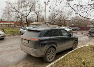 Jaecoo J7, 2023, Automobile марки Jaecoo модель J7 2023 г.в., VIN-nomer LVVDB21BXPC019600. Для информации (в т.ч. фото) запрос на email (с указанием ФИО должника): sreda.karina@mail.ru или тел: 8-978-162-76-11.
