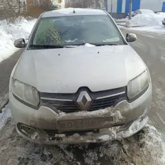 Renault Logan 2017, автомобиль марки RENAULT модель Logan 2017 г.в. VIN-номер X7L4SRATB59550491. Порядок ознакомления с имуществом: по предварительной договоренности с 11:00-16:00 по телефону 79035178071 Вера. Автомобиль находится по адресу: г Москва, ул. 800-летия Москвы, д.26. Для получения…