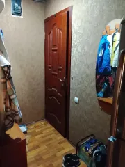 1/2 доли в квартире, 42,9 кв.м, г. Мичуринск, Тамбовская область. Недвижимое имущество - 1/2 доли в праве на жилое помещение - квартиры, площадью 42,90 кв.м, находящаяся в залоге у АО "Т-Банк", адрес: Россия, Тамбовская область, г Мичуринск, ул Чернышевского, д 19А, кв 5, (предмет залога)…