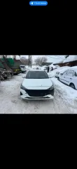Hyundai Solaris, 2021 Hyundai Solaris, идентификационный номер (VIN) Z94K241BBMR224806 Hyundai Solaris, идентификационный номер (VIN) Z94K241BBMR224806