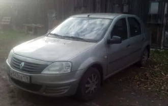 лот №2 легковой автомобиль, марка: рено логан, модель: renault logan, год изготовления: 2011, цвет: бежевый, vin: x7llsrb2hbh436679, птс: 77не 027913, г/н: к543ев178, модель двигателя: к7ja710 uj34490, тип двигателя: бензиновый, мощность двигателя, л. с.  квт : 75/55, рабочий объем двигателя, куб…