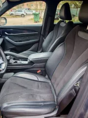 Geely Monjaro 2024, 238 лс, 30000 км, полный привод, АКПП; VIN: LB37852D3RS072161; год выпуска - 2024