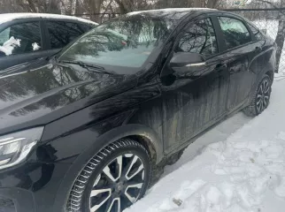 Автомобиль Lada Vesta, 2024 год, VIN: XTAGFL110R0845779.