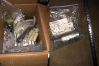 Прямые фитинги и металлоизделия. Изделия из металла, фитинги, уплотнительные кольца, втулки. Имущество продается в том виде, комплектности и состоянии, в каком оно есть. За скрытые дефекты имущества продавец ответственности не несет. Проданное имущество обмену и возврату не подлежит. Назначение…