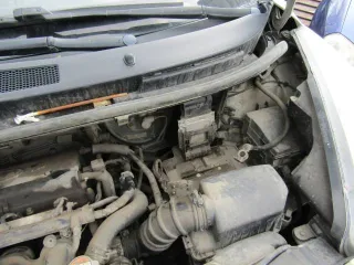 Kia Venga 2013 года, 125 лс, VIN: XWEEH812AD0001030, гос. рег. номер: Х649КВ774, год изготовления: 2013. Имущество находится в залоге в пользу АО "ТБАНК"