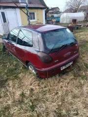 Fiat Bravo 1996 года, 75 лс, 360276 км. Транспортное средство: Тип транспортного средства: Легковой комби (хэтчбек), Марка и (или) модель Фиат Браво 1.4 12V SX, Категория ТС В, VIN ZFA18200004090351, 1996 года выпуска, номер кузова (кабины) ZFA18200004090351, Цвет кузова (кабины) Красный, Модель, №…