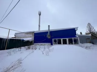 Производственная база, РТ, Буинский муниципальный район, с/п Мещеряковское. Строительство фермы по выращиванию форели по адресу д. Мещеряково Промпарк «Буинск» Буинского муниципального района, кадастровый номер 16:14:140102:762, общая площадь 1 432,0 кв.м. Административное здание, кадастровый номер…