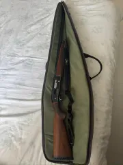 Гражданское оружие.