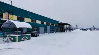 Недвижимое имущество: (1) Сооружение, 24:12:0380107:501, Нежилое (сооружение), склад временного содержания, Красноярский край, Енисейский район, с. Верхнепашино, ул. Советская, 1В/8, 641 кв. м; (2) Здание, 24:12:0380107:512, Нежилое, 663148, Россия, Красноярский край, Енисейский район, с…