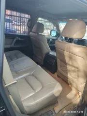 Toyota Land Cruiser, 2010 года, 288 лс, 461112 км, полный привод, АКПП
Автомобиль требует ремонта. 
На учет за ООО  СПК  МетСтройИнвест  в ГИБДД не поставлен. 
Автомобиль был возвращен в конкурсную массу при оспаривании сделки см. Определение Арбитражного суда Свердловской области от 03.02.2025…