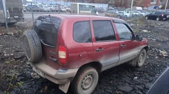 Chevrolet Niva 2007, легковой автомобиль марки CHEVROLET модель Niva 2007 г.в., VIN-номер X9L21230080202755, ГРЗ А310ВН18. Предварительно согласовать время по телефону у организатора торгов +79225020212 Максим Сергеевич.