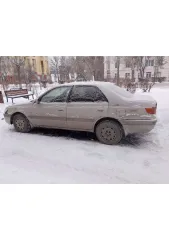Toyota Corolla Premio 1996 легковой автомобиль, марка: ТОУОТА, модель: СОRОNА РRЕМIО, год изготовления: 1996 г.в., цвет: серый, г/н: С901КУ124, мощность двигателя, л. с. (кВт): 115 (84,5), рабочий объем двигателя, куб. см: 1762, кузов №: AT211-0040527, разрешенная максимальная масса: 1540, масса…