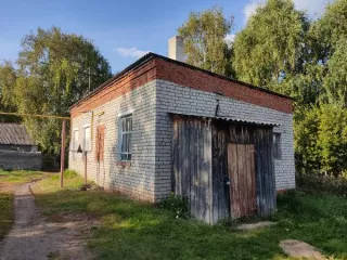 Нежилое здание Нежилое здание, назначение: нежилое, 1 – этажный, общая площадь 864 кв.м., кадастровый № 12:12:4701029:84;Котельная, назначение: нежилое, 1 – этажный, общая площадь 56,1 кв.м., кадастровый № 12:12:4701029:357; Административное здание, назначение: нежилое, 1 – этажный, общая площадь…