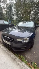 Audi A5 2013 года выпуска, VIN: WAUZZZ8T0DA048823. Ознакомление с автомобилем возможно по адресу: г. Кострома, ул. Самоковская, 10А/2, с 10:00 до 16:00 в рабочие дни. Документация по торгам и проекты договоров находятся по адресу: г. Кострома, ул. Осыпная, д. 4, помещение 18, контактное лицо: тел…