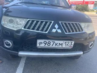 Mitsubishi Pajero Sport 3.0, 2010. А/м MITSUBISHI PAJERO SPORT 3.0, г/в 2010, г/н Р987КМ123, VIN MMCGYKH60BFZ03577. Обременение: арест, н/ц 1 324 897,00 руб., з-к 264 979,00 руб., ш/а 13 249,00 руб. Вид транспорта: Автомобиль. Год выпуска: 2010. Государственный регистрационный знак: Р987КМ123. VIN…