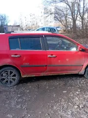 GEELY MK-CROSS 2013: ДЖИЛИ МК-CROSS, GEELY MK-CROSS, 2013 г.в. Транспортное средство ДЖИЛИ МК-CROSS, GEELY MK-CROSS, 2013 г.в., VIN: X9W215701D0014842. Имущество находится в залоге у Банк ПСБ ПАО (ИНН 7744000912). В соответствии с подпунктом 4 пункта 1 статьи 352 ГК РФ залог прекращается после…