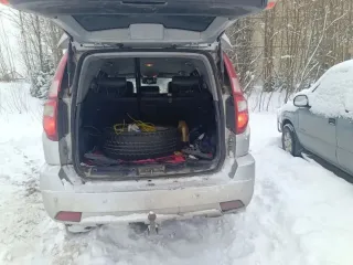 GREAT WALL CC6469KM27 легковой автомобиль марки: GREAT WALL, модель: CC6469KM27, идентификационный номер (VIN): Z8PFF3A5XBA010633 (возможны скрытые дефекты). Имущество в залоге у ПАО «Совкомбанк». Ознакомление с имуществом и документами осуществляется по предварительному согласованию в период…