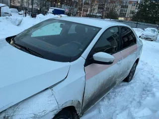 Легковой автомобиль, марка, модель: Skoda Rapid, VIN: XW8AG1NH7KK101570, категория тс – В, 2018 г.в. модель двигателя:   CWV551471, кузов: XW8AG1NH7KK101570, цвет кузова – белый, мощность двигателя, л.с.  кВт  – 90 66  рабочий объем двигателя куб.см. – 1598, разрешенная максимальная масса, кг. –…