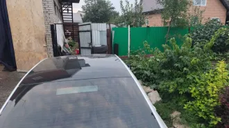 Шкода Октавия 2015 года, VIN XW8AN4NE7GH013121.