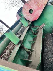 Ножницы гильотина Н3121. Прямолинейная продольная и поперечная резка листового металла как по разметке, так и по заднему и боковому упорам. Год ввода в эксплуатацию: 1976. Состояние: б/у, требует ремонта. Местонахождение: 344034, г. Ростов-на-Дону, ул. Железнодорожный Нижний проезд, 1Б.