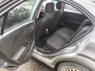 Chevrolet Aveo, 2014 года, 116 л.с., транспортное средство - легковой автомобиль, марка: CHEVROLET, модель: KL1T AVEO, 2014 года выпуска, VIN: XUFTF69EJEN019036, грз: Е714УЕ62, модель, номер двигателя: F16D4 133050491, мощность двигателя: 116 л.с., рабочий объем двигателя: 1598 куб. см., шасси…