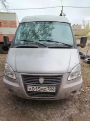 ГАЗ 33023, 2015, номер кузова X96330230G0173482. Регион местонахождения имущества - Респ. Башкортостан, Ишимбайский район, д. Октябрь. Ознакомление с имуществом производится самостоятельно и за счет потенциального покупателя по месту нахождения имущества с момента публикации сообщения о продаже…