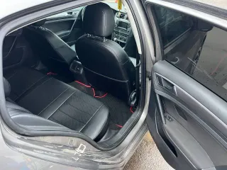 Volkswagen Golf 2013 года, 105 лс, 200000 км, АКПП, VIN WVWZZZAUZEW106641
