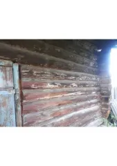 Доля жилого дома 31.3 кв.м и доля земельного участка 2166 кв.м в Башкортостане. 1/3 доля дома и 1/3 доля земельного участка. Жилой дом, площадь 31.3 кв.м., назначение: Жилое, адрес: Россия, Респ Башкортостан, р-н Белорецкий, с Улуелга, ул Заречная, дом 32, кадастровый номер: 02:11:120201:633…