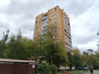 Жилое помещение 49,8 кв. м, Москва Продажа имущества, находящегося в собственности города Москвы: жилое помещение по адресу: г. Москва, ул. 1-я Прядильная, д. 12, кв. 1, общей площадью 49,8 кв. м. (Этаж № 1), кадастровый номер: 77:03:0005004:3244 Вид жилого помещения: Жилое Общая площадь: 49.8