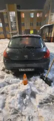 Peugeot 308, 2010 года, 120 лс, 171533 км, АКПП еще Peugeot 308, 2010 года, 120 лс, 171533 км, АКПП еще Транспортное средство - Легковой автомобиль, PEUGEOT 308, 2010 года выпуска, VIN: Z8T4C5FS0AM016143, грз: А110КТ51, модель, номер двигателя: 10FHCBPSA5F01 1019073, мощность двигателя: 120 л.с…