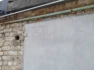 Гараж 19 кв.м и земельный участок 21 кв.м в Белгороде. Гараж, площадь 19 кв. м., назначение: нежилое, адрес: Россия, Белгородская обл., г. Белгород, ул. Железнякова, сооружение 54, кадастровый номер: 31:16:0109015:967. Земельный участок, площадь 21 кв. м., назначение: Земли населенных пунктов…