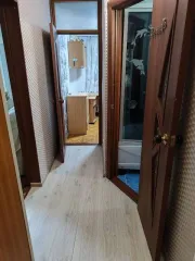 Квартира, 58,9 кв.м, 2-комнатная, Астраханская область, квартира в Астрахани, 58,9 кв.м, 2 комн., двухкомнатная квартира, назначение: жилое, общей площадью 58,9 кв.м., расположенная по адресу: Астраханская область, городской округ город Астрахань, город Астрахань, улица Касиора, дом 11, квартира…