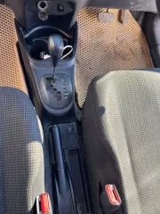 Toyota Vitz 2016 года, номер кузова KSP130-2186242.