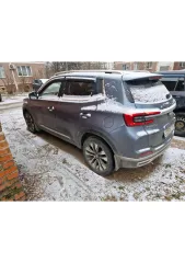 CHERY TIGGO4 2019, автомобиль марки CHERY модель TIGGO4 (T19) 2019 г.в., VIN-номер XWFDE24B8K0002122. Осмотр имущества осуществляется по предварительному согласованию с финансовым управляющим путем направления запроса на электронную почту markaryan-paritet@mail.ru в виде отсканированного документа…