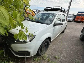 Автомобиль LADA LARGUS,  VIN: XTAKS025LM1385014, 2021 г.в., гос. номер: Е264ВМ 763