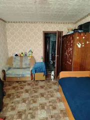Квартира, 49,7 кв.м, г. Коркино, Челябинская область, доля 1/2. Адрес: 456550, Россия, Челябинская область, г. Коркино, ул. Шахтостроительная, д. 6, кв. 9, площадь 49,7 кв.м, кадастровый номер 74:31:0000000:1874, доля в праве 1/2. Ознакомление с имуществом и правоустанавливающими документами — по…