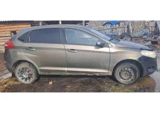 Chery A13, 2012. Автомобиль марки Chery модель A13, 2012 г.в. VIN-номер Y6DAF4854C001442. С предметом торгов можно ознакомиться по адресу: 658185, Алтайский край, село Сентелек, ул Заречная, д 4в. Осмотр имущества осуществляется по предварительному согласованию с финансовым управляющим, путем…
